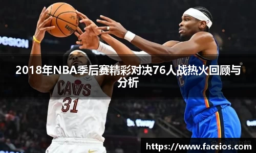 2018年NBA季后赛精彩对决76人战热火回顾与分析